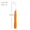 Ceonam 2 Pcs Dental Mirror with Light Tool LED Lighted