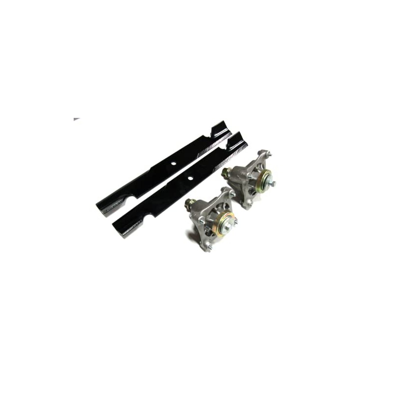 Pro Parts Place, PPP Deck kit Compatible with Hustler Raptor