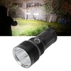 P90 LED Flashlight 12000LM IPX5 Waterproof 6 Light Modes Super
