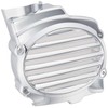 バイクパーツセンター(Bike Parts Center) メッキパーツ メッキラジエターカバー ホンダ ズーマー AF58 314502
