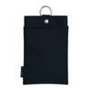 A.Y. Judie S27-001 P301115 Backpack Pouch S Ray Line Black