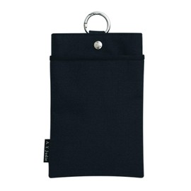 A.Y. Judie S27-001 P301115 Backpack Pouch S Ray Line Black