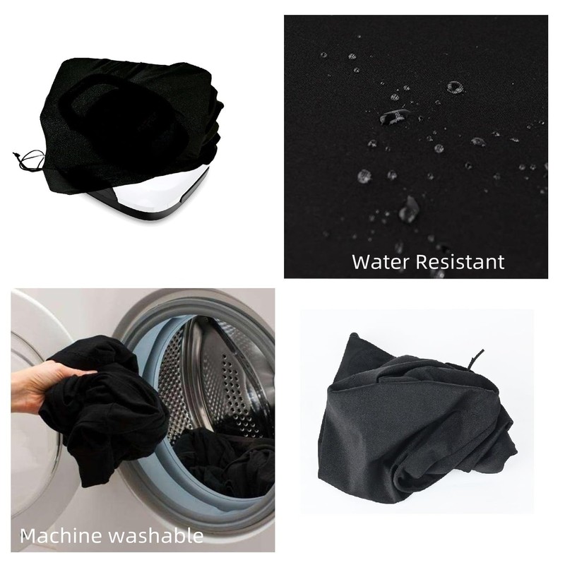 AF-WAN Robotic Pool Cleaner Cover, Highly Elastic, Dust-proof & Waterproof,