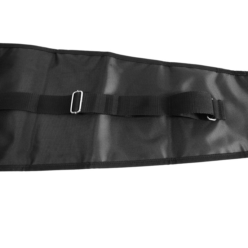 LEONARK Fencing Double Sword Sling Shoulder Bag for Foil Epee