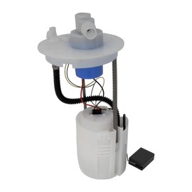 For Honda Civic 2012 2013 Fuel Pump Assembly | With Module | Electric | 1.5L Engine | 4 Cyl | With Fuel Sending Unit | Replacement For 17045TR0L70, 17047TR0L00