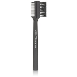 Maybelline New York Expert Tools, Brush 'n Comb