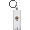 Azeeda 'Coloured Skull' Keyring LED Torch (KT00039595)