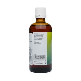 RATHAUS APOTHEKE WIEN Knospenextrakt - Gemmotherapie - Niere - 100 ml