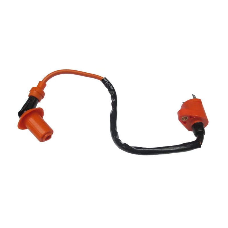 Premium Ignition Coil For Honda Rebel 250 CMX250CD Limited CMX