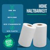 Thermal Paper 16 Thermal Rolls 57 mm x 35 mm