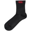 Canterbury AS03803 GRIP SOCKS Men's Grip Socks, 19_Black