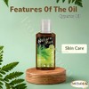 bonballoon Nature Max Cyperus Oil Natural Cold Pressed Undiluted Premium