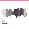 COVERGIRL (2) Covergirl Trunaked Smoky Eyeshadow Palette Broken Seals 820
