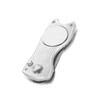 SUPVOX Foldable Golf Divot Tool Construction for Efficient Golf Course
