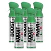 Boost Oxygen Medium Natural 5L Canister | Respiratory Support for