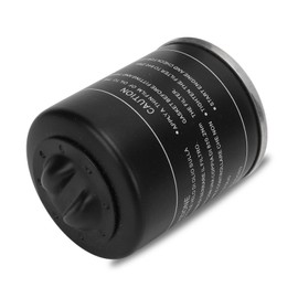 Motorcycle Oil Filter Replacement for Vespa LX S ET4 GTS GTV 50 125 150 200 250 300 300i X7 X8