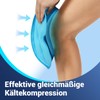 Comfytemp 3D Cooling Cuff Knee with Velcro Fastening, 28 x