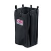 Suncast Commercial Standard Towel Bag for Housekeeping Carts