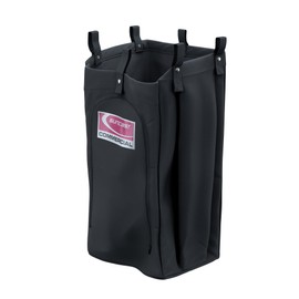 Suncast Commercial Standard Towel Bag for Housekeeping Carts