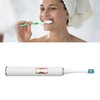 Electric Toothbrush Rechargeable Magnetic Levitation Soft Bristle Electric Power Toothbrush