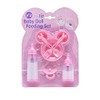 Padgett Bros Baby Doll Feeding Set- Doll Supplies & Playing
