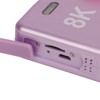 Kids Digital Camera 48MP HD Dual Camera 2.4 Inch IPS
