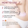 MythosFlow Cellulite Cream, Butt Firming and Lifting Cream - Reduce