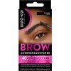 Syoss Eyebrow Kit Eyebrow Colour 1-1 Black Level 3 (17