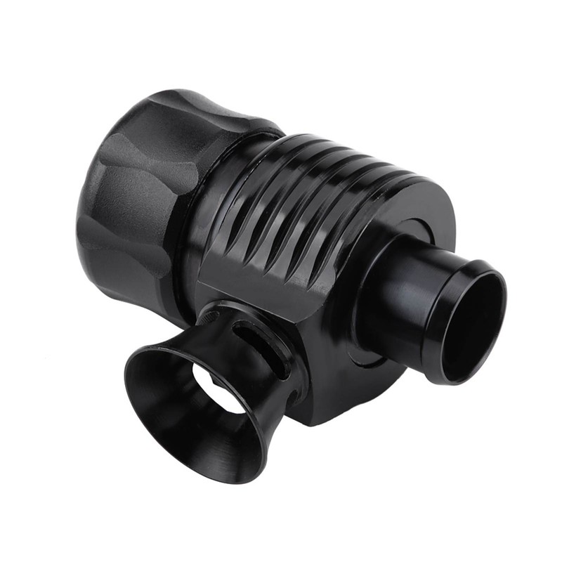 Universal 25mm/1inch Car Turbo Blow Off Valve Dump Valve Adapter