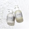 LAPOLIS Body Shampoo, 16.9 fl oz (500 ml), Formulated with