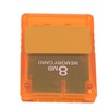 Console Memory Card V1.966 OPL HD Loader Program Card Game