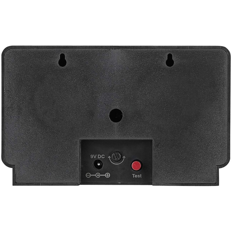 Universal Exbuster Ultrasonic Schädlingsschreck (230–V-Betrieb)