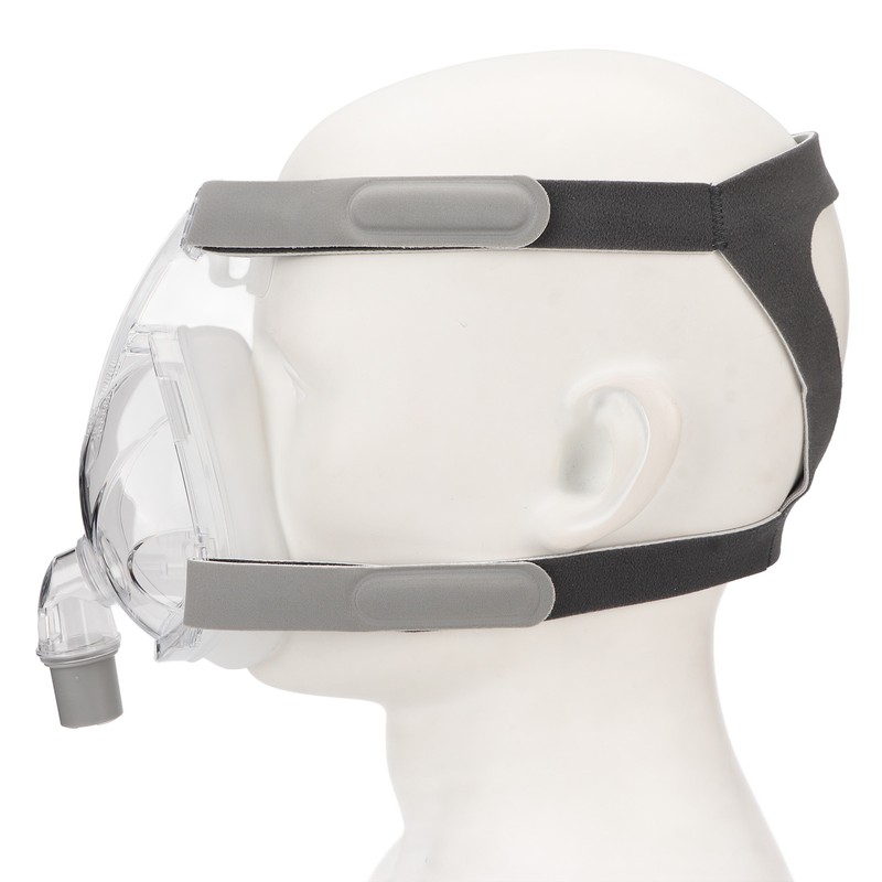 Replacement Frame Cushion For BMC FM2 Easy Breathing Adjustable 360