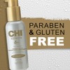 CHI Keratin K-Trix 5 Tratamiento suavizante, 3.92 onzas líquidas