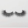 4 Pairs 3D Mink Eyelashes Makeup Natural False Eyelashes Long