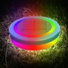 Floating Pool Lights Solar | Color Changing IP 68 Waterproof