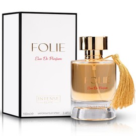 Folie For Unisex EDP - Eau De Parfum 100 ML (3.4 Oz) I By Intense Elite