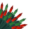 Brite Star 150 Count 8-Function Chasing Light Set - Outdoor