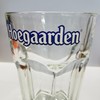 Huge Hoegaarden Beer Glass Belgium 50CL