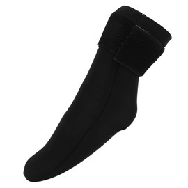 Paquete de Hielo Calcetín Gel Reutilizable Pie Paquete Frío 360 Grados que Cubre Envoltura de Pie Frío Caliente para Lesiones Fascitis Plantar Tendinitis de Aquiles