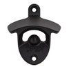 National Hardware V1472 N338-102 Wall Mount Bottle Opener, Oil Rubbed