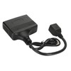 Ethernet Splitter 1 to 4 High Speed 1000Mbps RJ45 Network