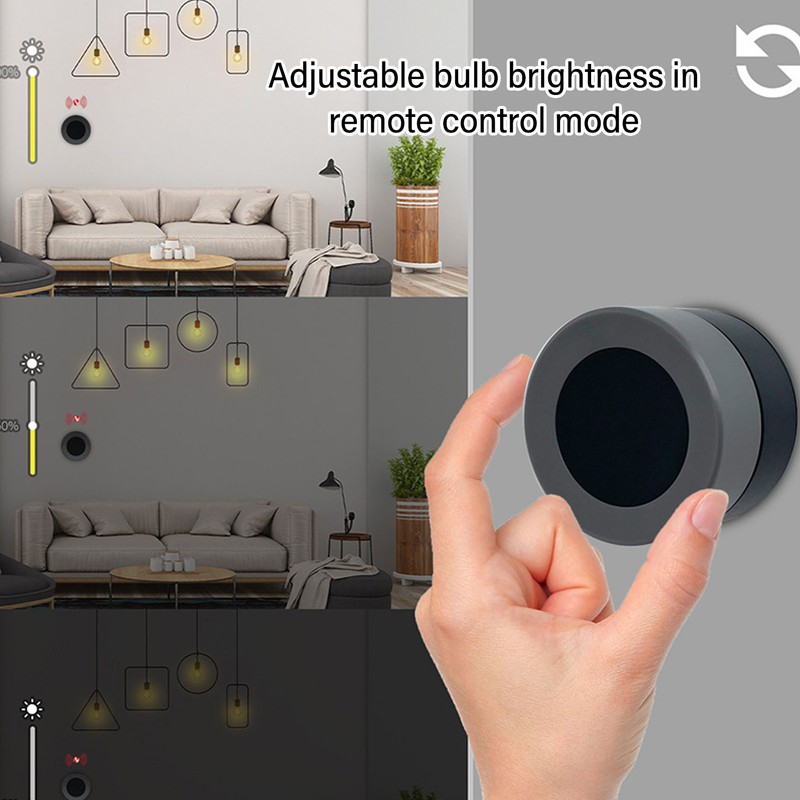 Smart Home Universal Remote Controller WiFi RF IR for TV
