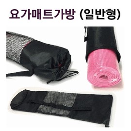 Yoga Mat Set with Standard Bag, Strap, and Printable Accessories (Seogi Mall) 10ea