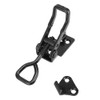 E-TING 4Pack Toggle Clamp Latch 397Lbs Holding Capacity 4002 Pull
