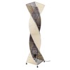 Guru-Shop Floor Lamp / Floor Lamp in Bali Handmade from