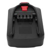 Lithium Battery Adapter Convert for WORX 20V Padfoot Green 5pin