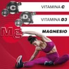 20 g Colágeno Hidrolizado + MSM | Fuerza y Masa