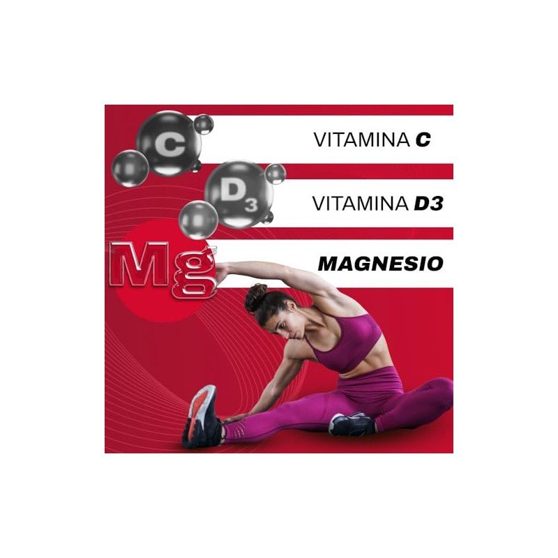 20 g Colágeno Hidrolizado + MSM | Fuerza y Masa