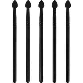 Brocha de silicona para sombras de ojos – Set de 5 piezas VINTORKY ONYBYDV192425G4A